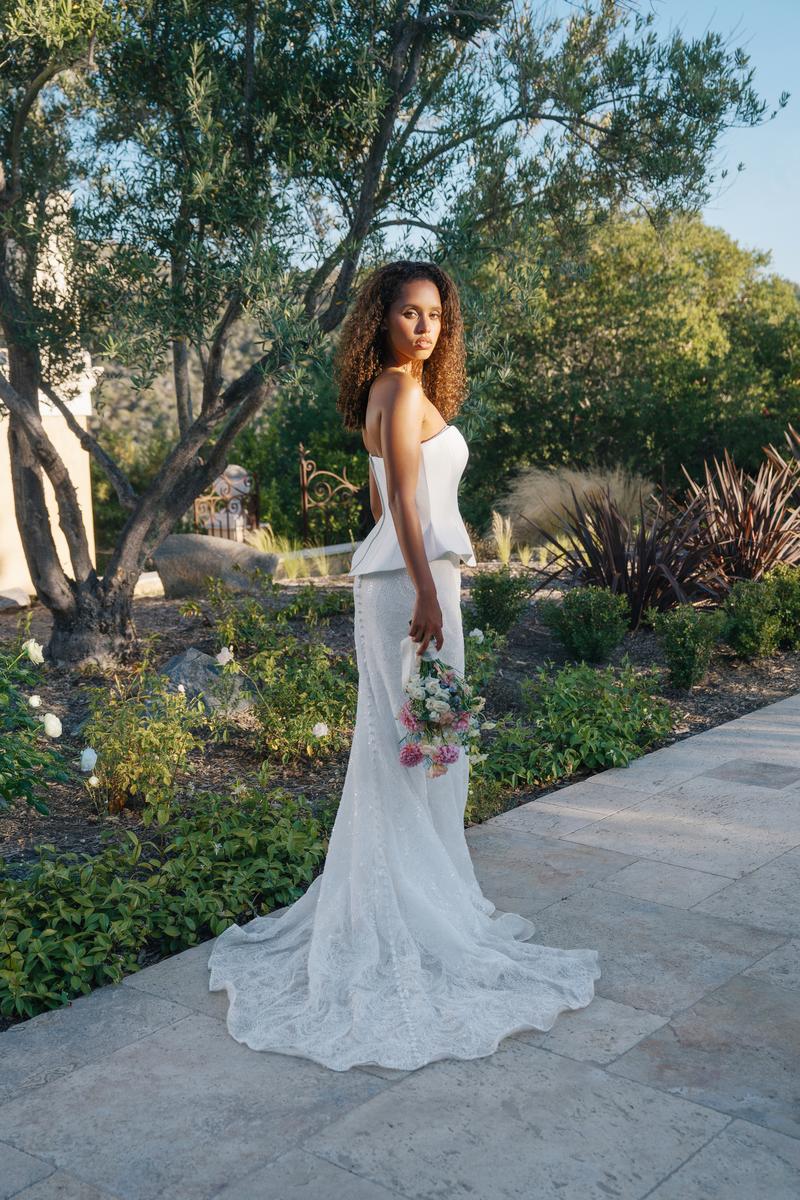 Allure Bridals Dress A1420