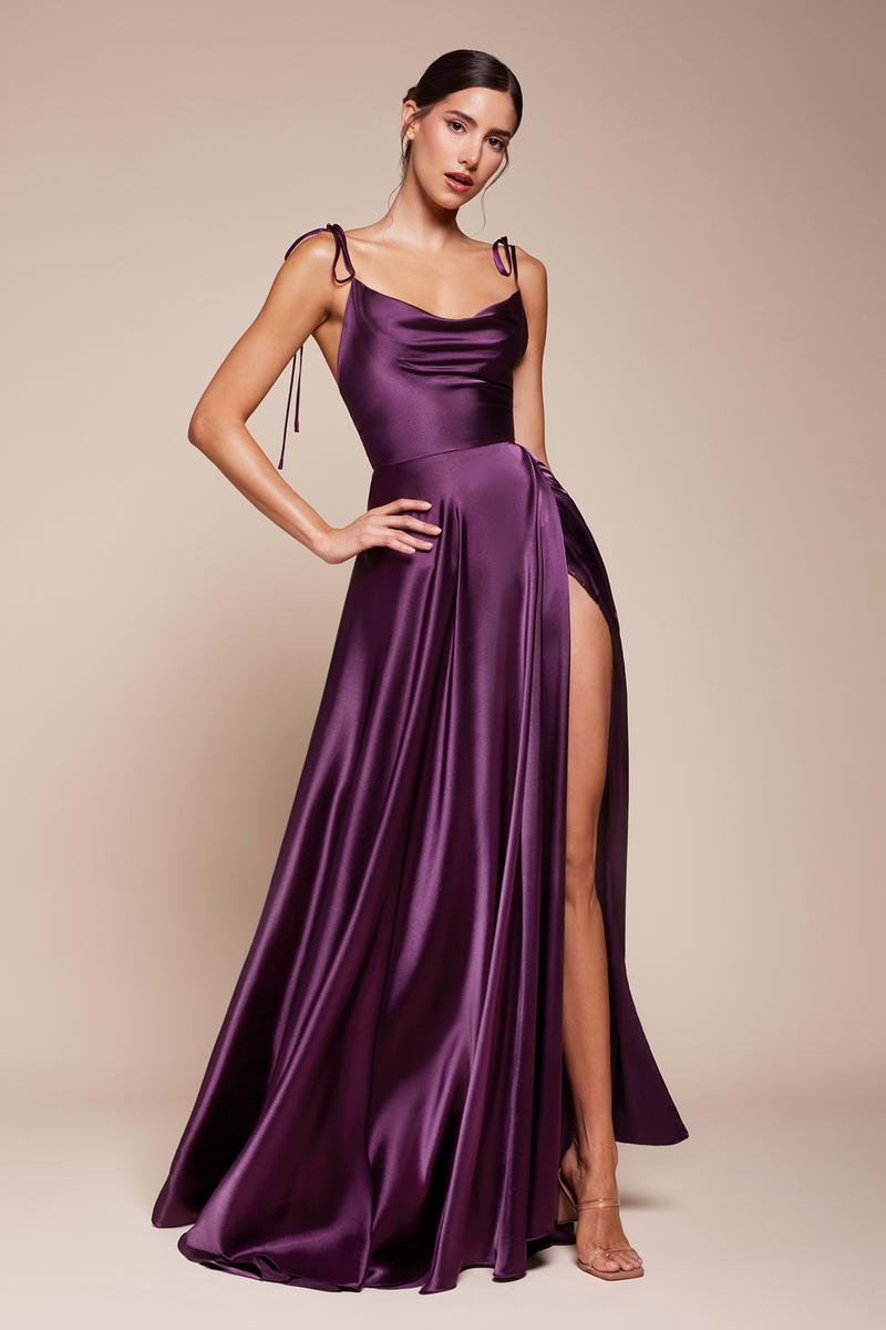Ladivine Dress BD104 - B