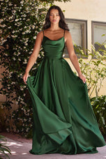 Ladivine Dress BD104 - B