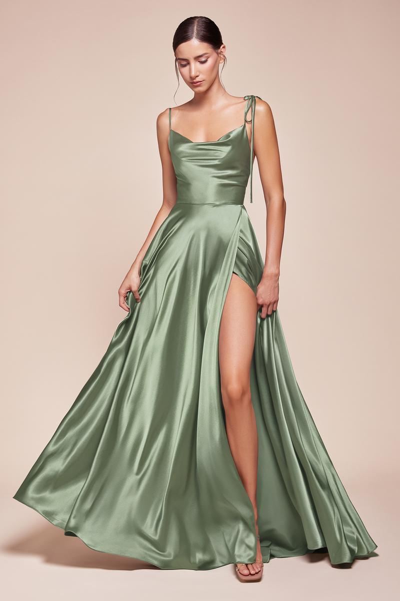 Ladivine Dress BD104 - B
