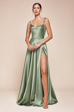 Ladivine Dress BD104 - B