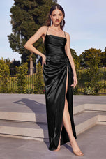 Ladivine Dress BD111