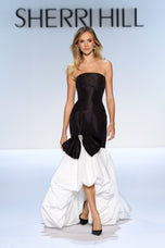 Sherri Hill Dress 58707