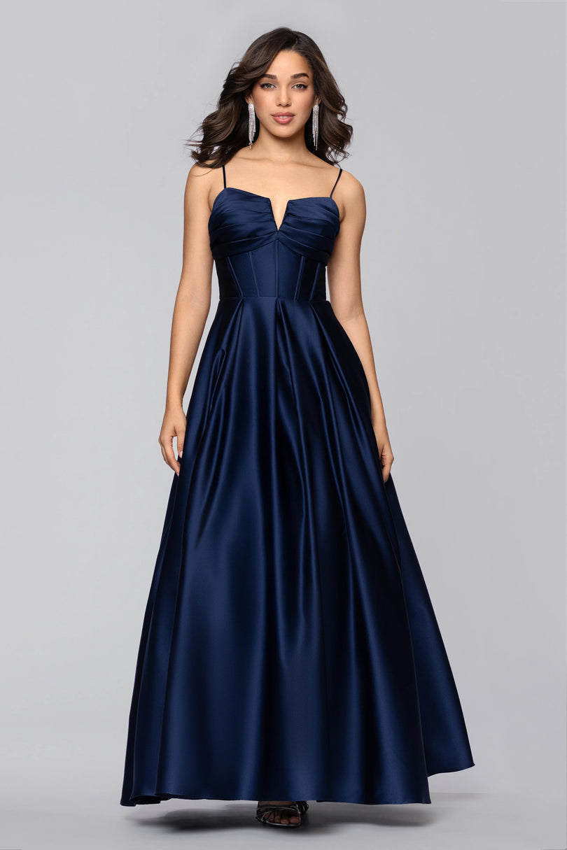 Blondie Nites Dress 5207BN