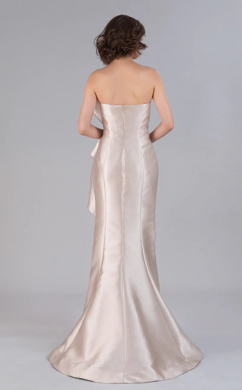 Feriani Couture Dress 20507