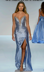 Sherri Hill Dress 58213