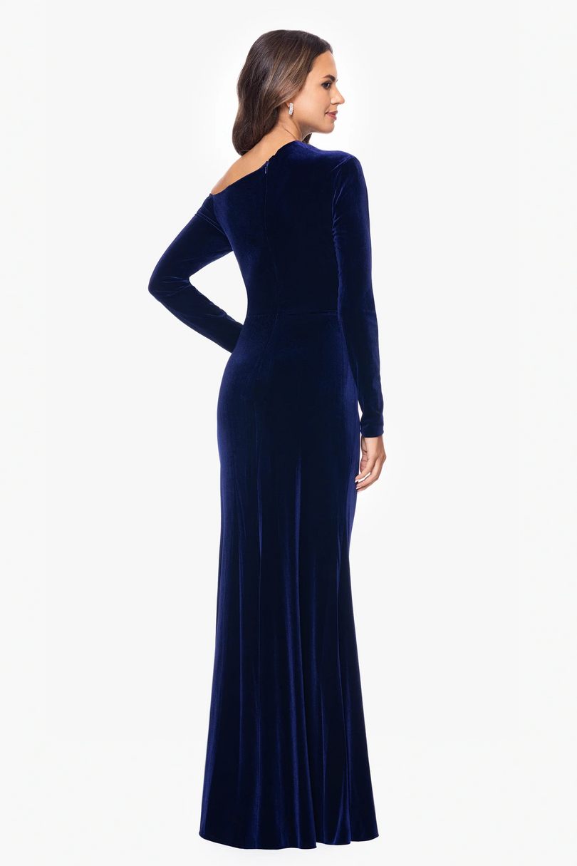 american apparel maxi dress American Apparel Dress Women Size Large Blue Maxi Dress Sundress Y2K Tiny Flaw