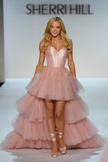 Sherri Hill Dress 58631