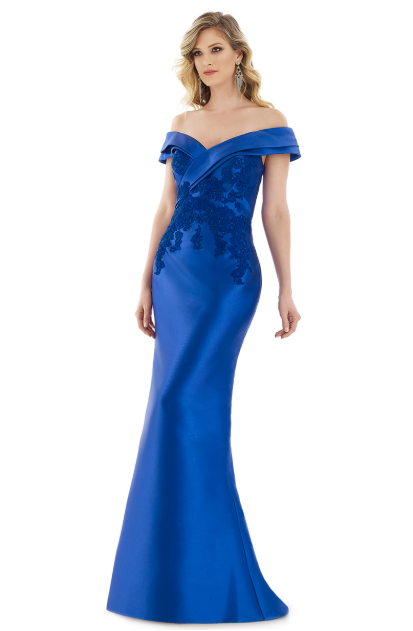 Feriani Couture Dress 12005