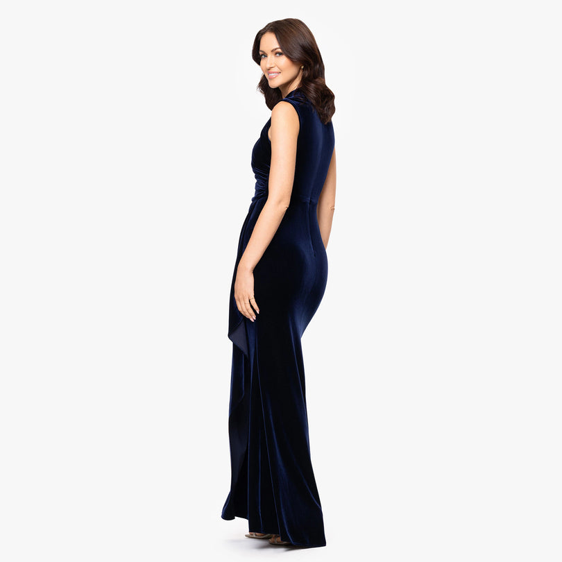 Betsy and Adam Dress A27549