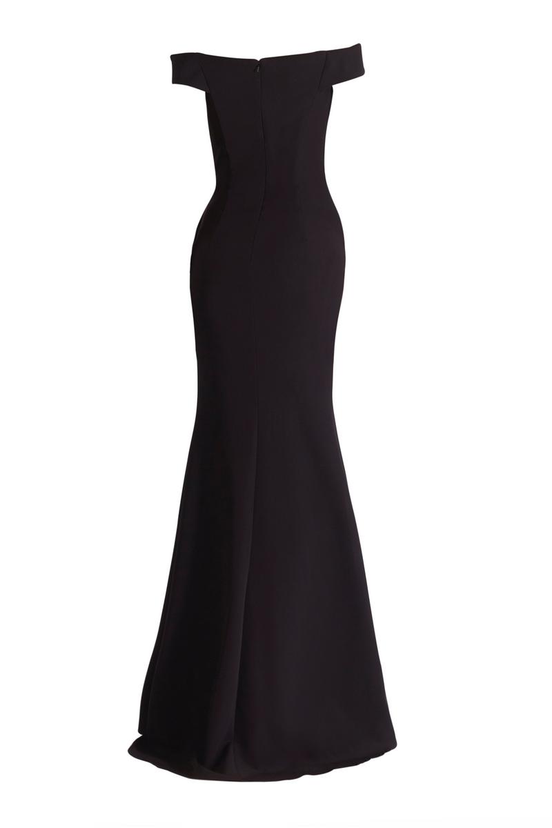 Janique Dress C1870