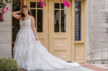 Allure Bridals Couture Dress C651