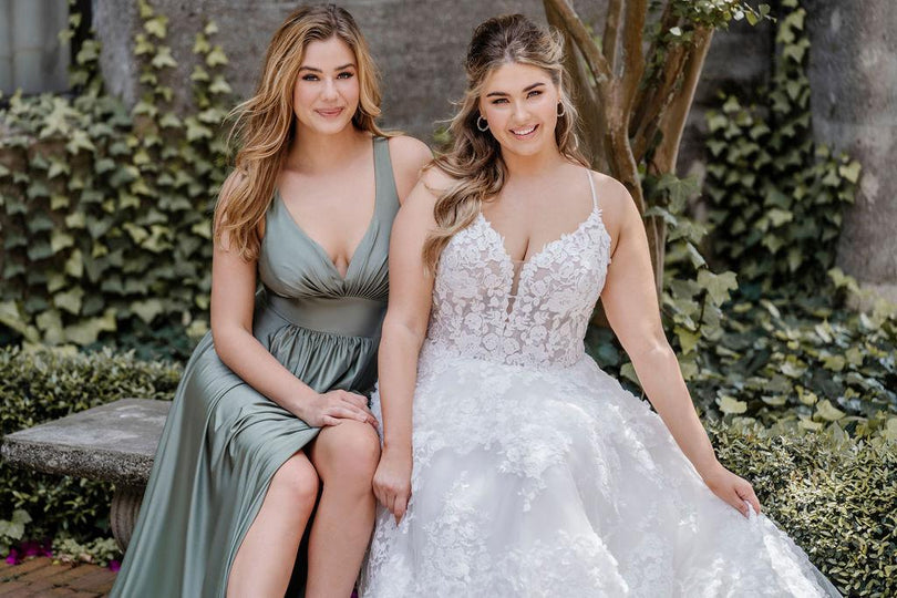 Allure Bridals Couture Dress C651 Allure Bridals Couture Dress C651
