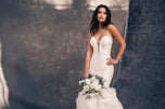 Allure Bridals Couture Dress C702