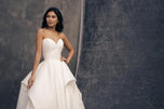 Allure Bridals Couture Dress C703