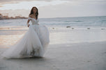 Allure Bridals Couture Dress C705