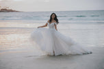 Allure Bridals Couture Dress C705