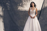Allure Bridals Couture Dress C710