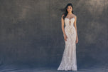 Allure Bridals Couture Dress C725