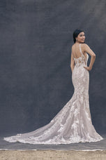 Allure Bridals Couture Dress C732
