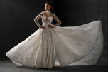 Allure Bridals Couture Dress C768T