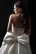 Allure Bridals Couture Dress C774L