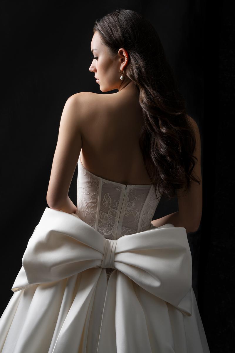 Allure Bridals Couture Dress C774L