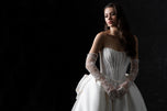 Allure Bridals Couture Dress C774L