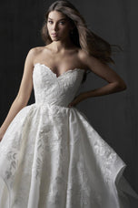 Allure Bridals Couture Dress C780
