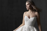 Allure Bridals Couture Dress C780