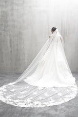 Allure Bridals Couture Dress C780