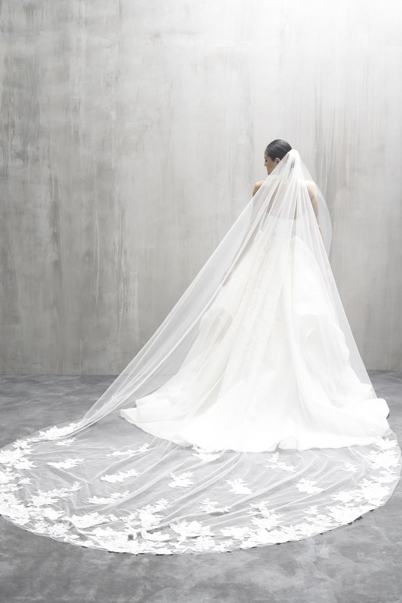 Allure Bridals Couture Dress C780