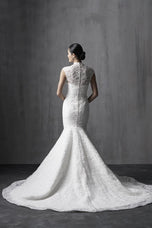 Allure Bridals Couture Dress C787