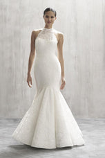 Allure Bridals Couture Dress C787