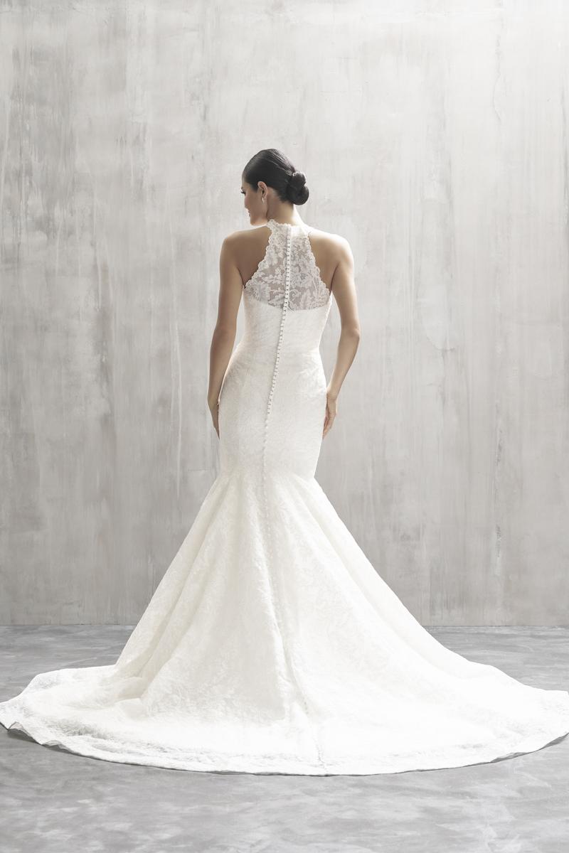 Allure Bridals Couture Dress C787