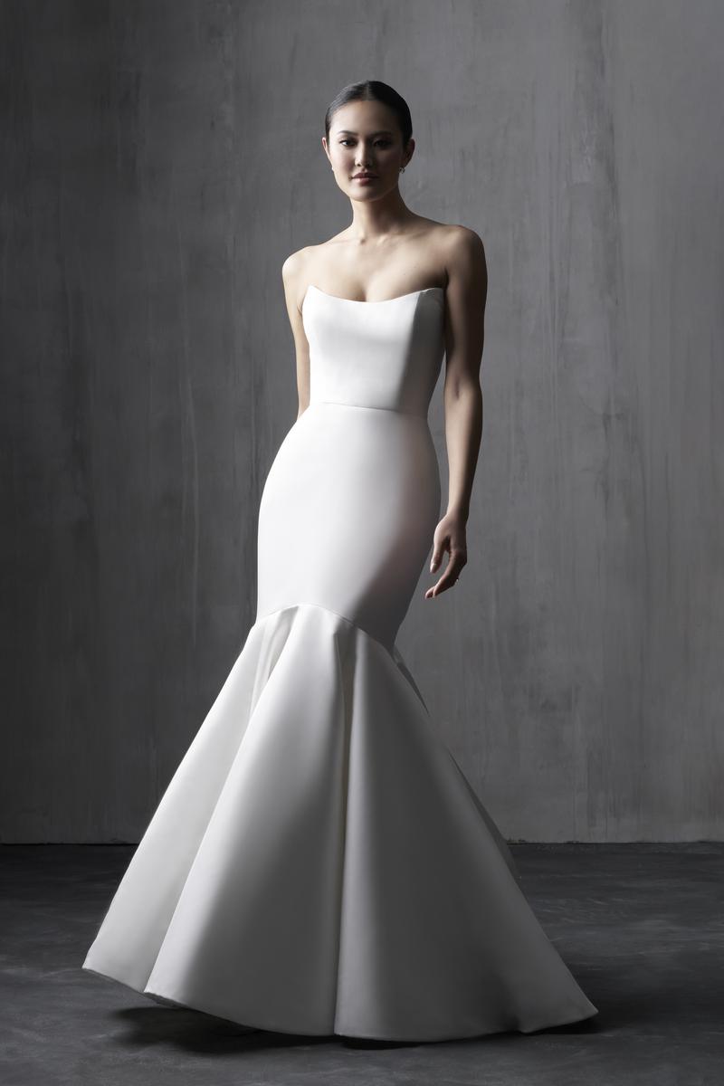 Allure Bridals Couture Dress C787