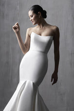 Allure Bridals Couture Dress C787