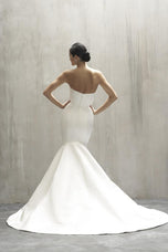Allure Bridals Couture Dress C787