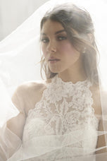 Allure Bridals Couture Dress C788