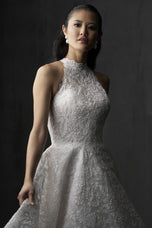 Allure Bridals Couture Dress C788