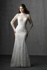 Allure Bridals Couture Dress C789