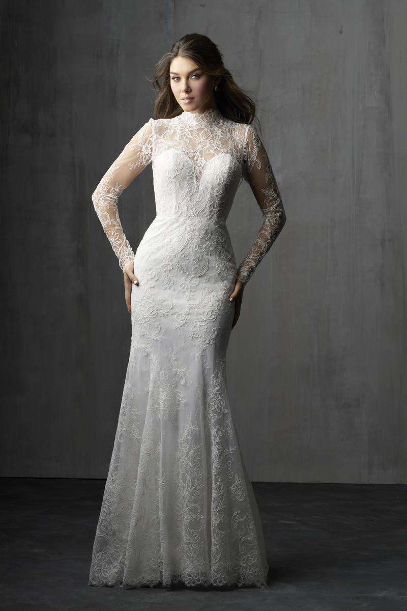 Allure Bridals Couture Dress C789