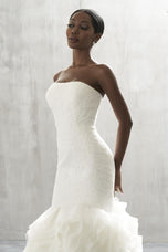 Allure Bridals Couture Dress C790