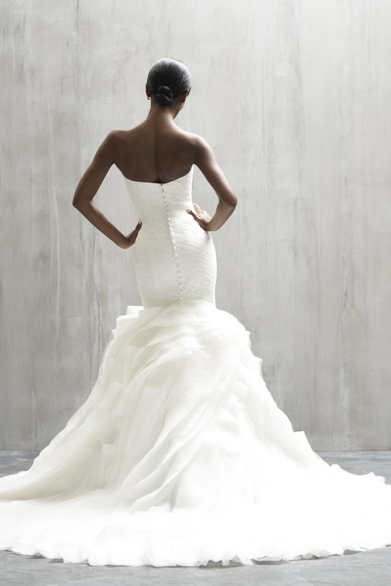 Allure Bridals Couture Dress C790 9344152830183