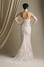Allure Bridals Couture Dress C801