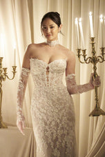 Allure Bridals Couture Dress C801