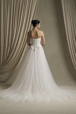 Allure Bridals Couture Dress C804NC