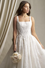 Allure Bridals Couture Dress C806