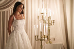 Allure Bridals Couture Dress C806
