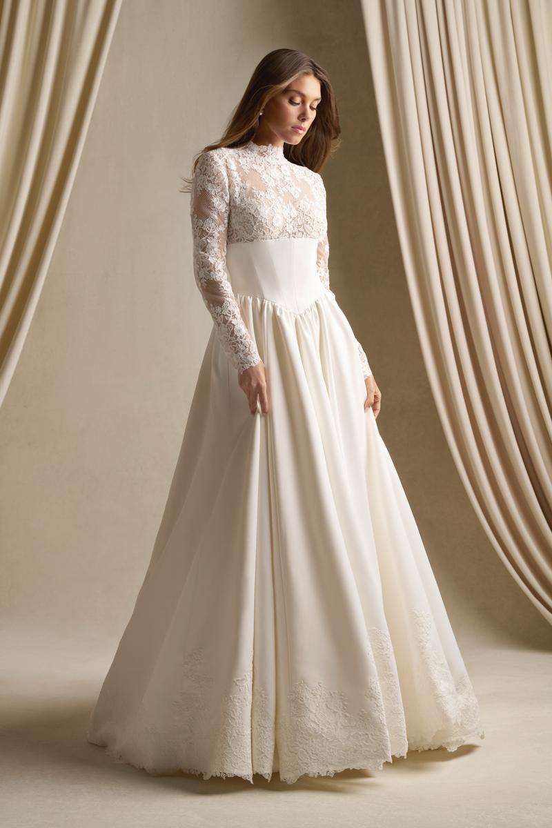 Allure Bridals Couture Dress C809 Allure Bridals Couture Dress C809